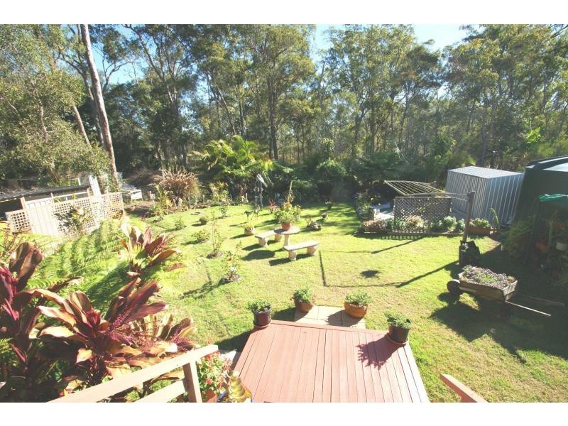2388 Bucca Road, Bucca QLD 4670
