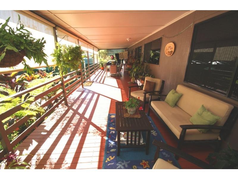 2388 Bucca Road, Bucca QLD 4670