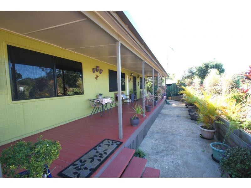 2388 Bucca Road, Bucca QLD 4670