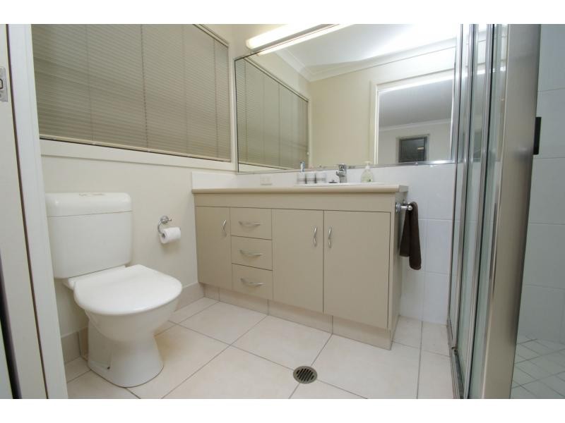 25 Santina Drive, Kalkie QLD 4670