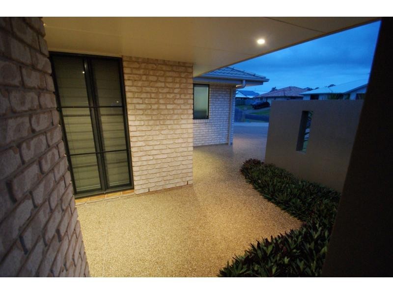 25 Santina Drive, Kalkie QLD 4670