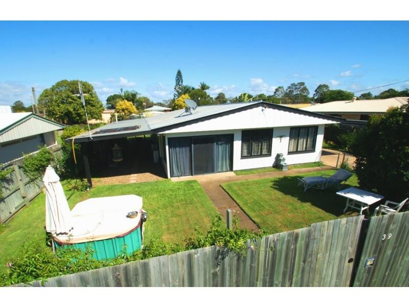 39 Warrell Street, Millbank QLD 4670