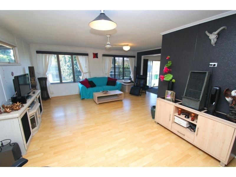 39 Warrell Street, Millbank QLD 4670