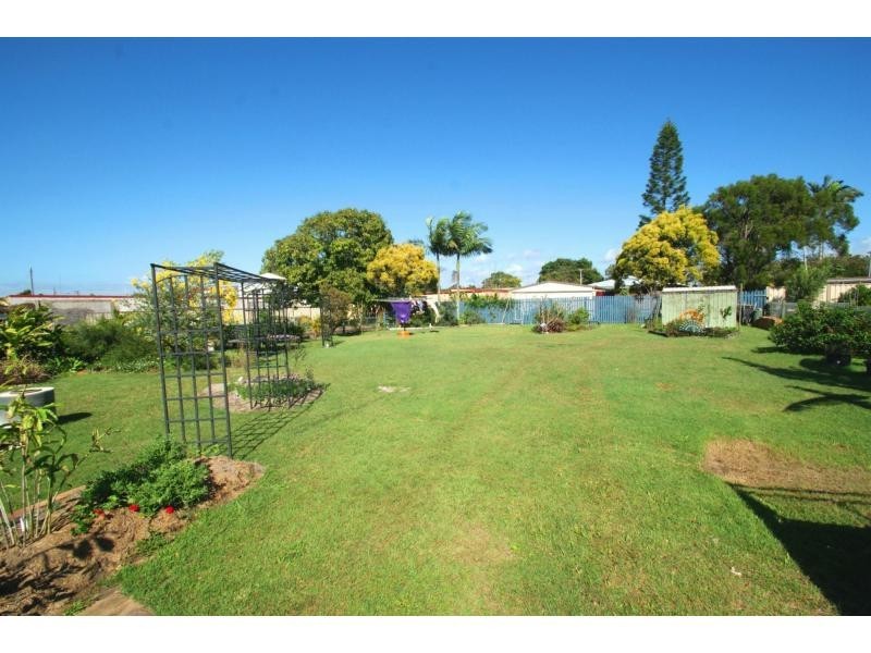 39 Warrell Street, Millbank QLD 4670