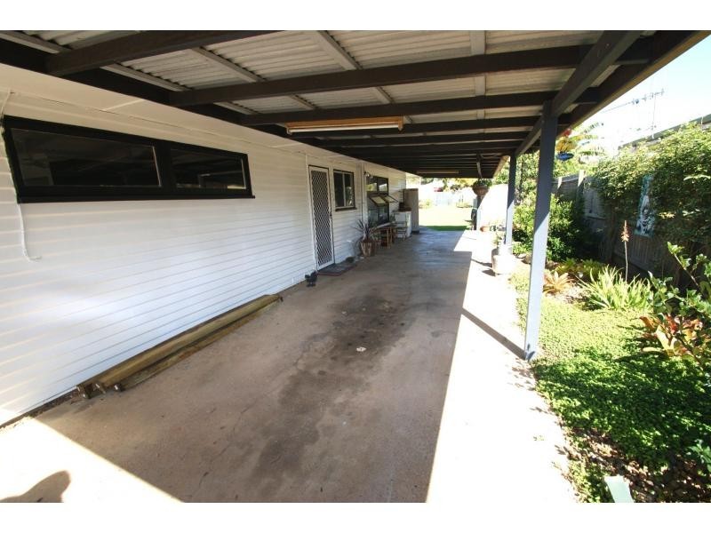 39 Warrell Street, Millbank QLD 4670