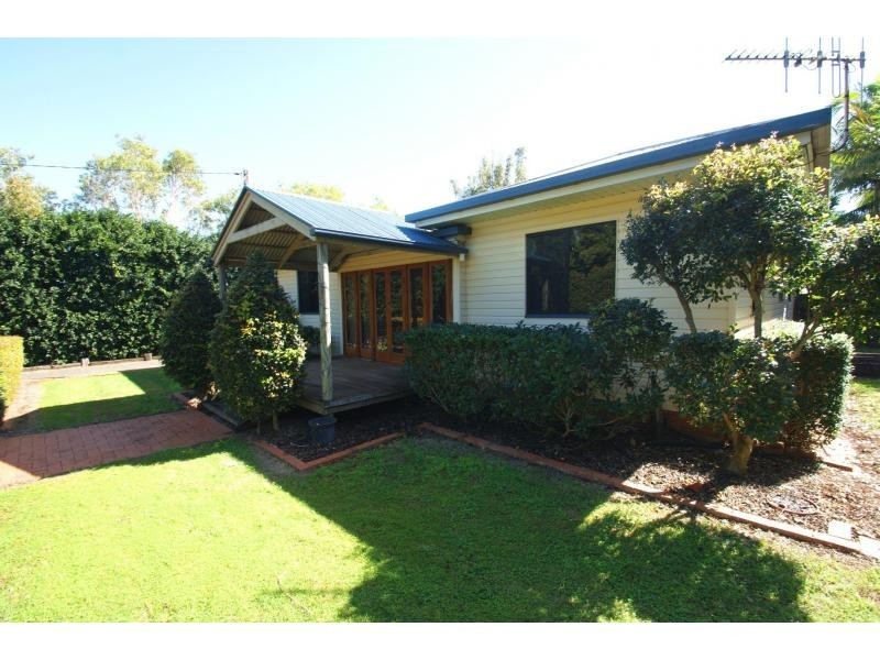 41 Windermere Road, Qunaba QLD 4670