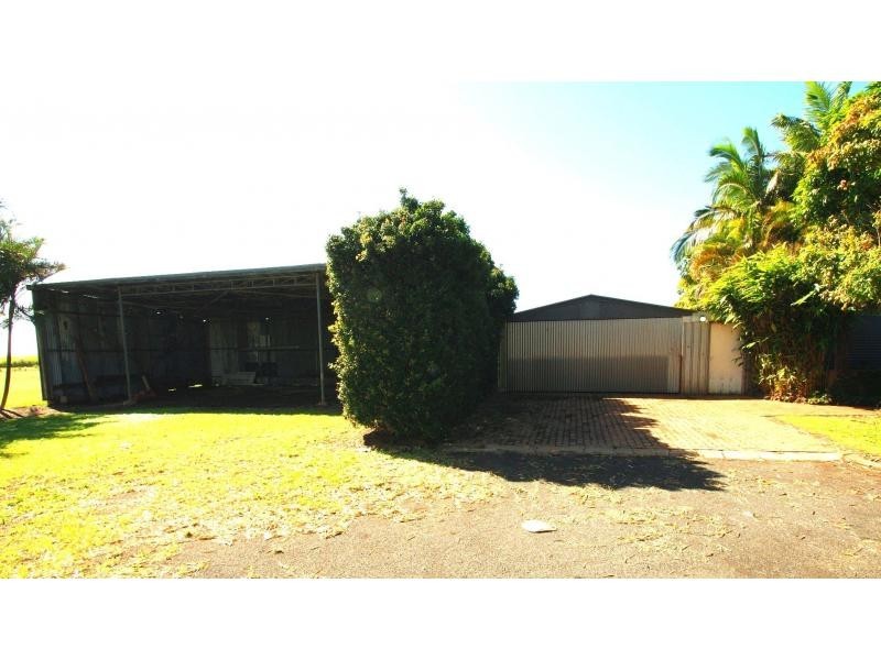 41 Windermere Road, Qunaba QLD 4670