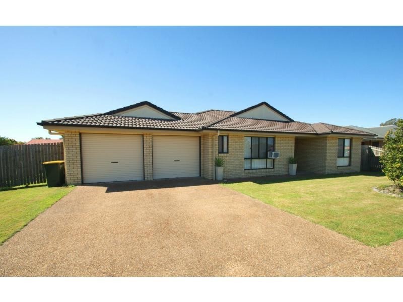 56 Robina Drive, Avoca QLD 4670