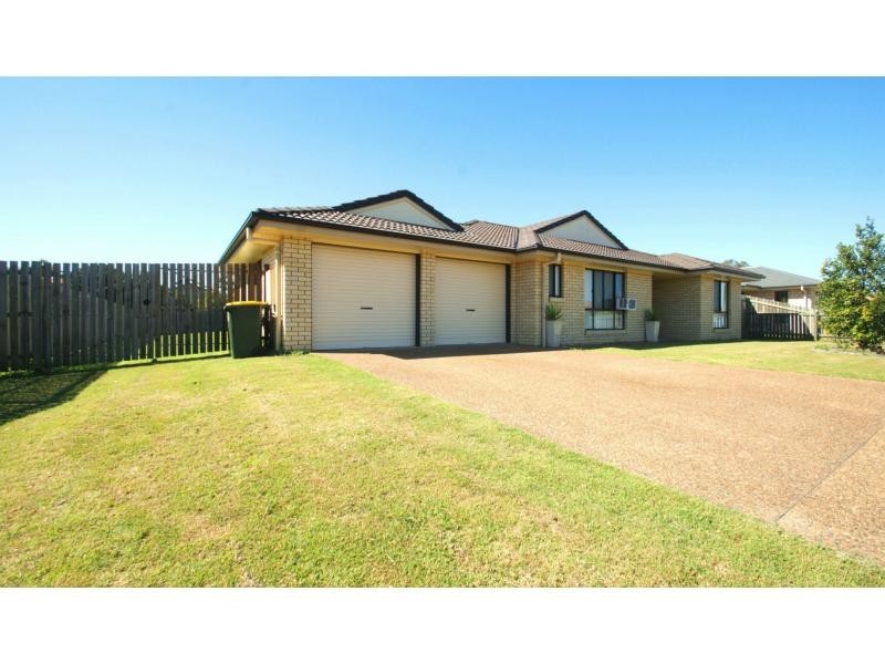 56 Robina Drive, Avoca QLD 4670