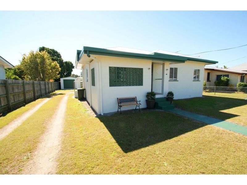 15 Nott Street, Norville QLD 4670