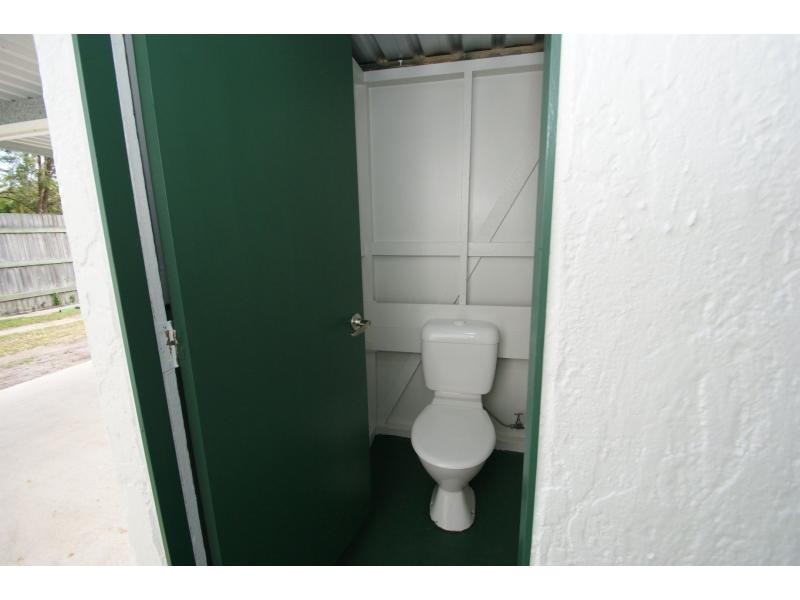 15 Nott Street, Norville QLD 4670