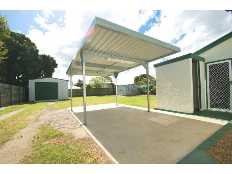 15 Nott Street, Norville QLD 4670