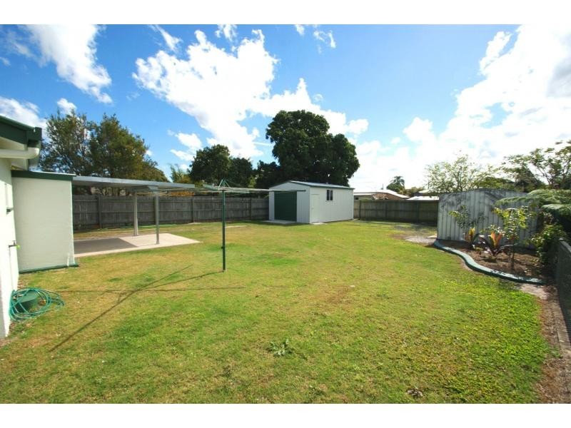 15 Nott Street, Norville QLD 4670
