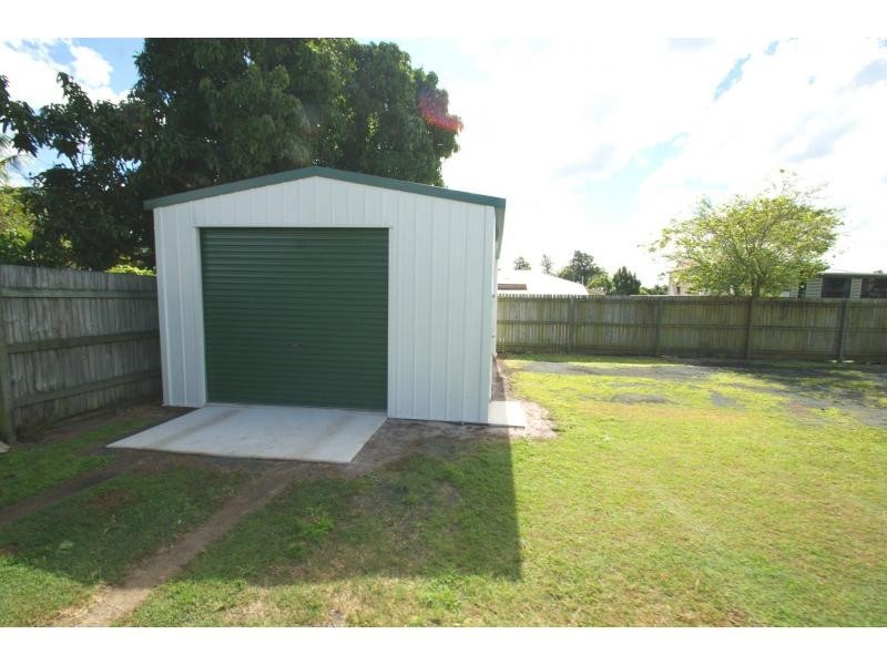 15 Nott Street, Norville QLD 4670