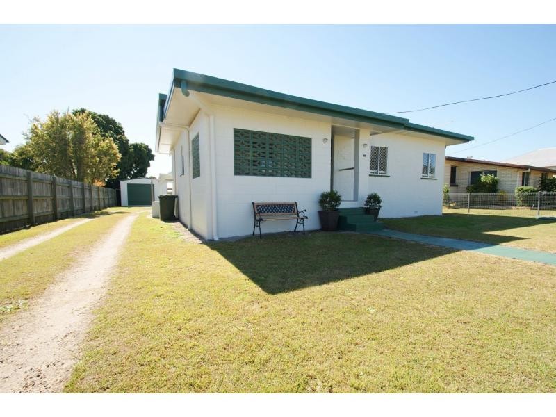 15 Nott Street, Norville QLD 4670