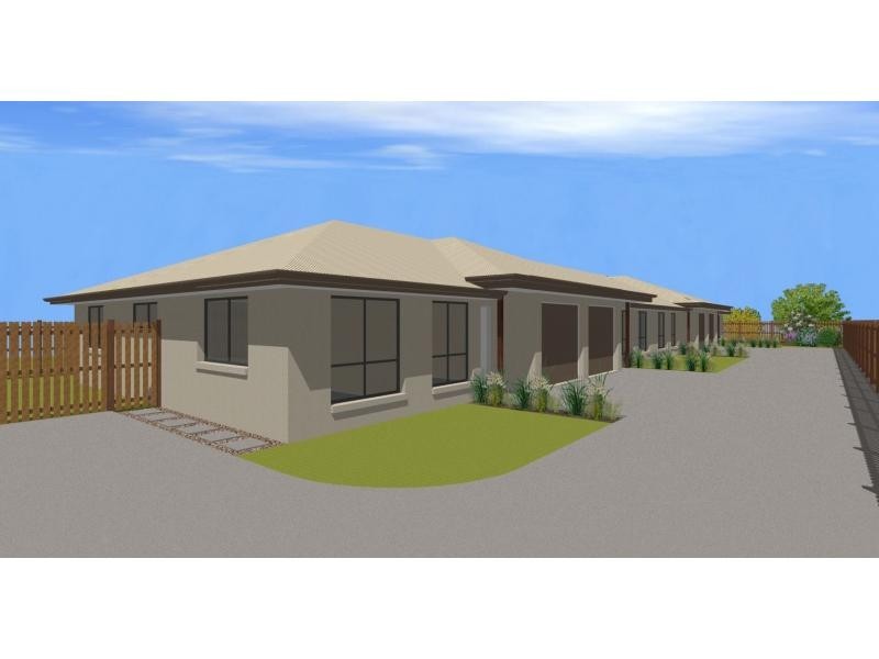 1-4/106 Burnett Street, Bundaberg South QLD 4670