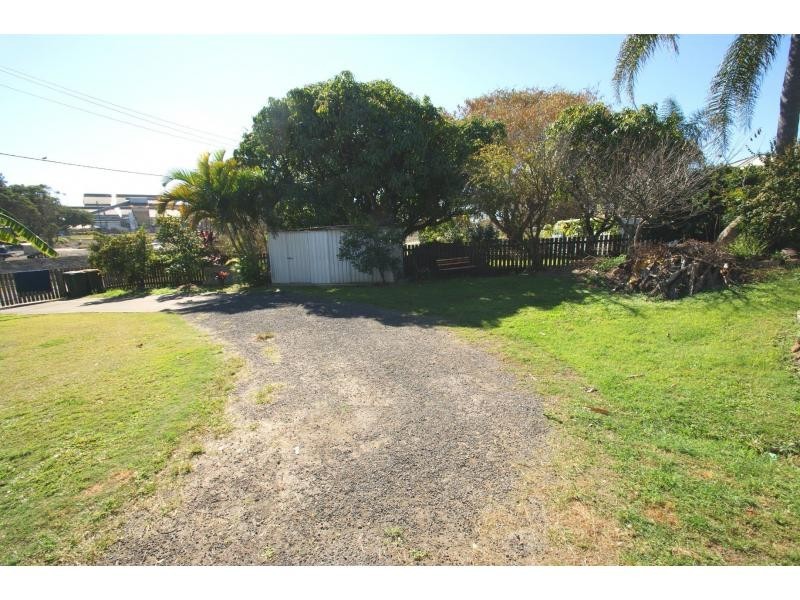 7 Cross Street, Bundaberg East QLD 4670