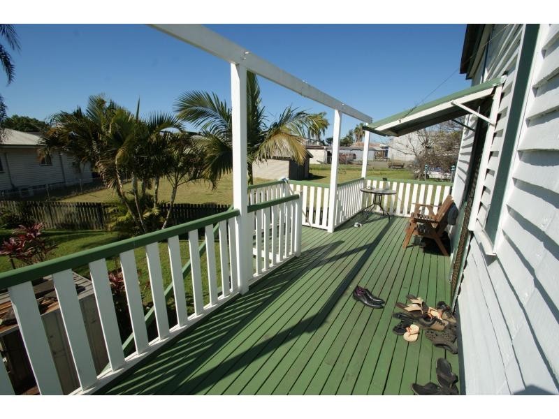 7 Cross Street, Bundaberg East QLD 4670