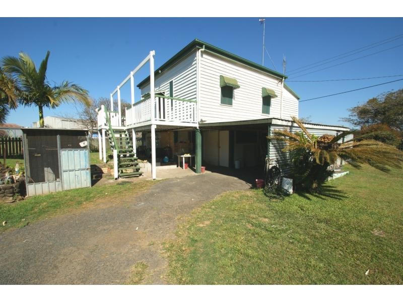 7 Cross Street, Bundaberg East QLD 4670