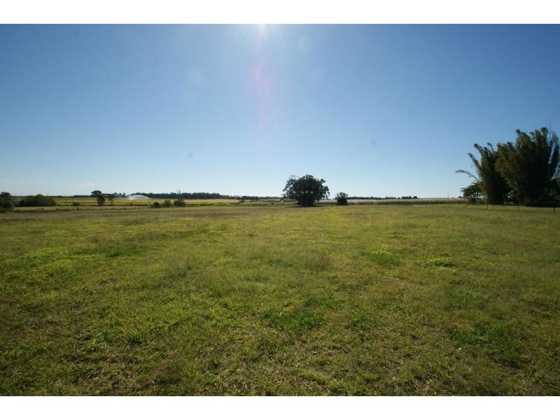 Lot 40 Windermere Road, Qunaba QLD 4670