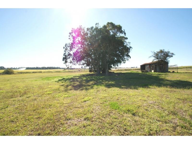 Lot 40 Windermere Road, Qunaba QLD 4670