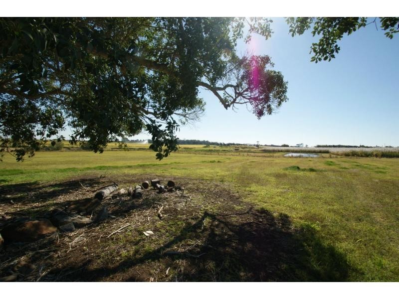 Lot 40 Windermere Road, Qunaba QLD 4670