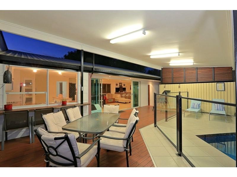 18 Wilson Street, Kepnock QLD 4670