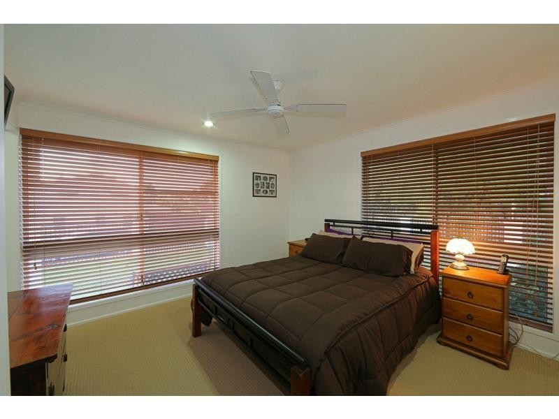 18 Wilson Street, Kepnock QLD 4670