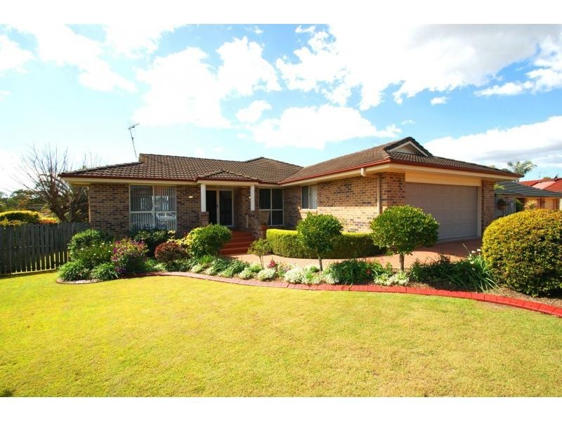 18 Captivation Court, Avoca QLD 4670