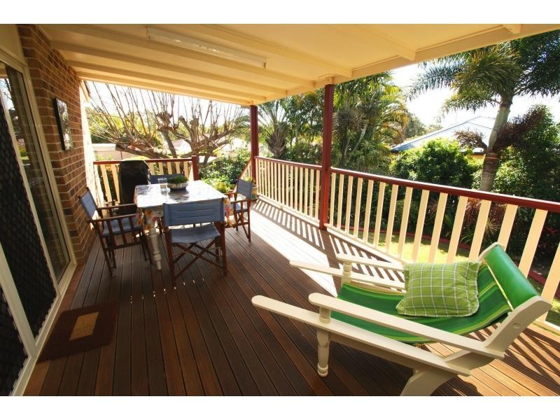 18 Captivation Court, Avoca QLD 4670