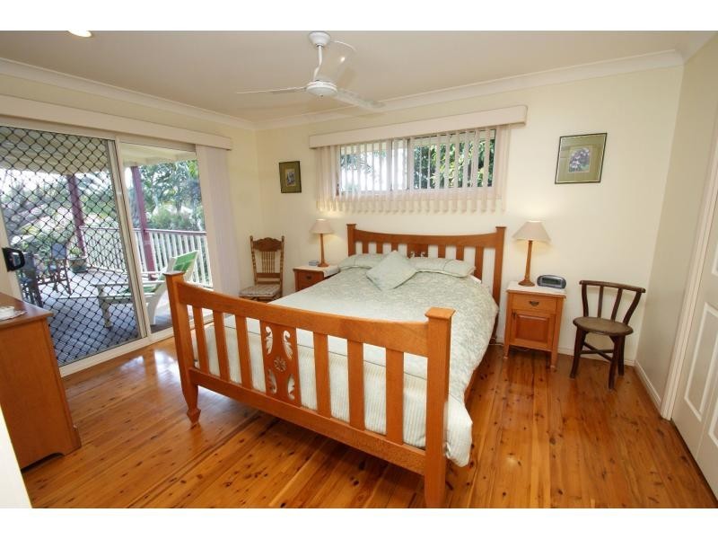 18 Captivation Court, Avoca QLD 4670