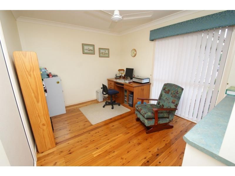 18 Captivation Court, Avoca QLD 4670