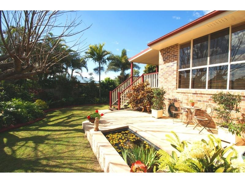 18 Captivation Court, Avoca QLD 4670