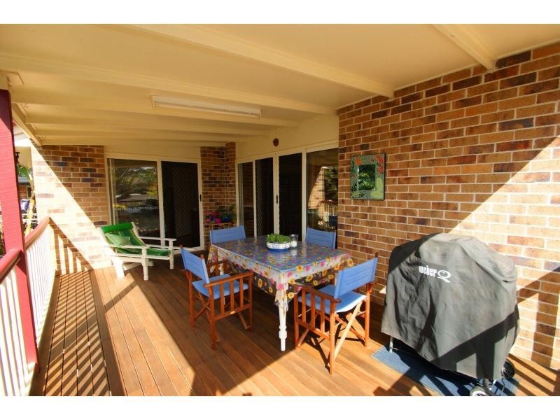 18 Captivation Court, Avoca QLD 4670