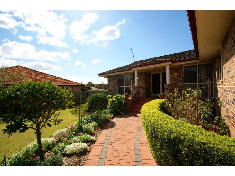 18 Captivation Court, Avoca QLD 4670
