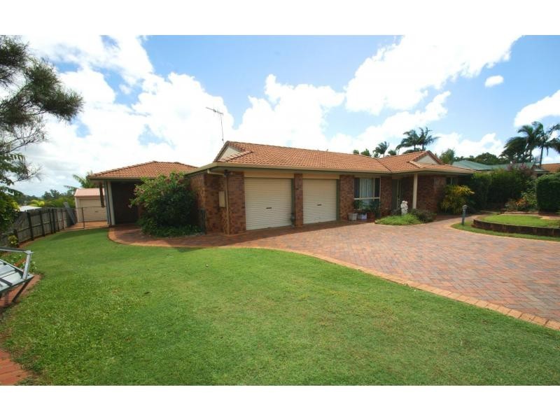 44 Hilltop Parade, Avoca QLD 4670
