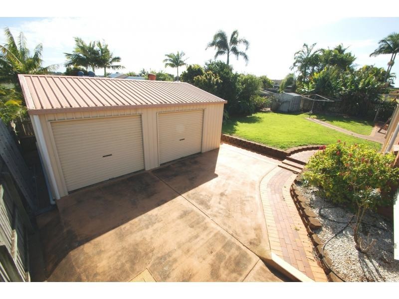 44 Hilltop Parade, Avoca QLD 4670