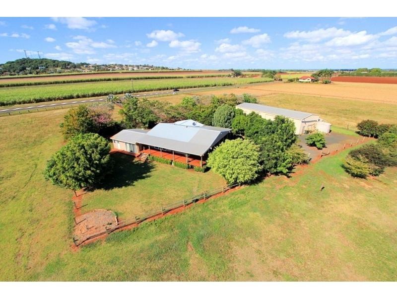485 Bargara Road, Qunaba QLD 4670
