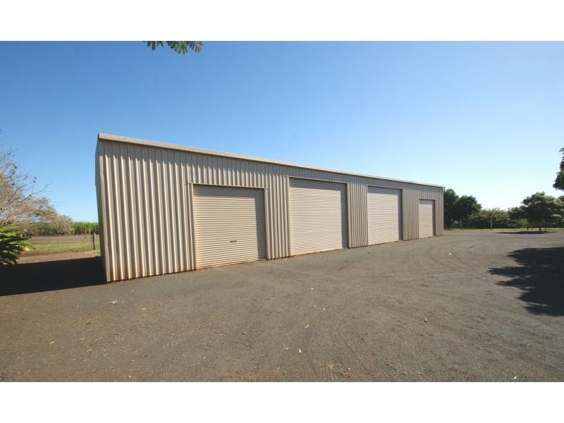 485 Bargara Road, Qunaba QLD 4670