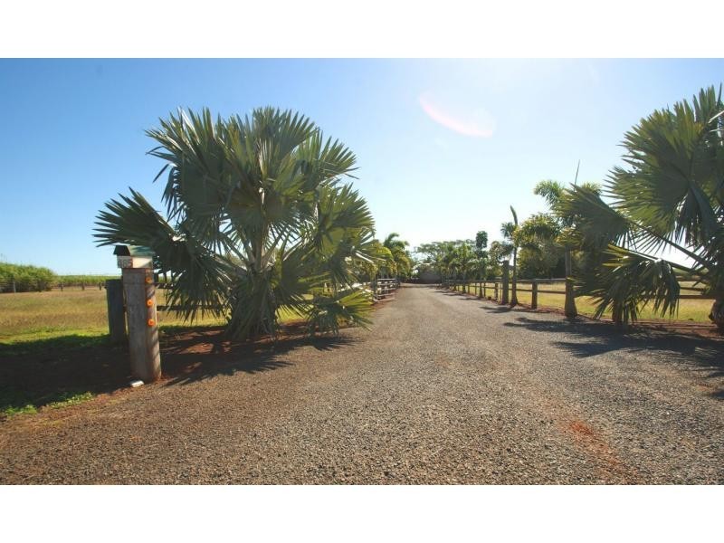 485 Bargara Road, Qunaba QLD 4670