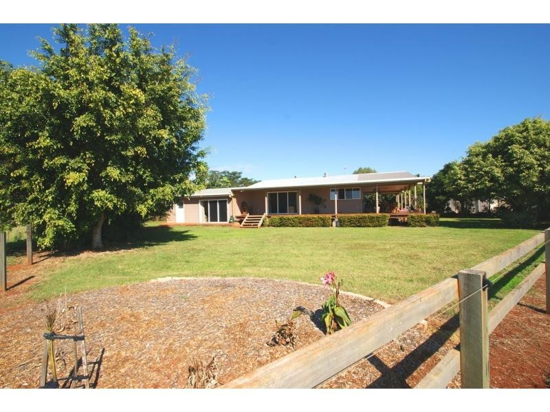 485 Bargara Road, Qunaba QLD 4670