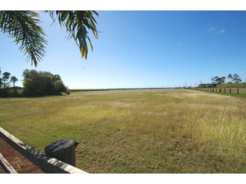 485 Bargara Road, Qunaba QLD 4670