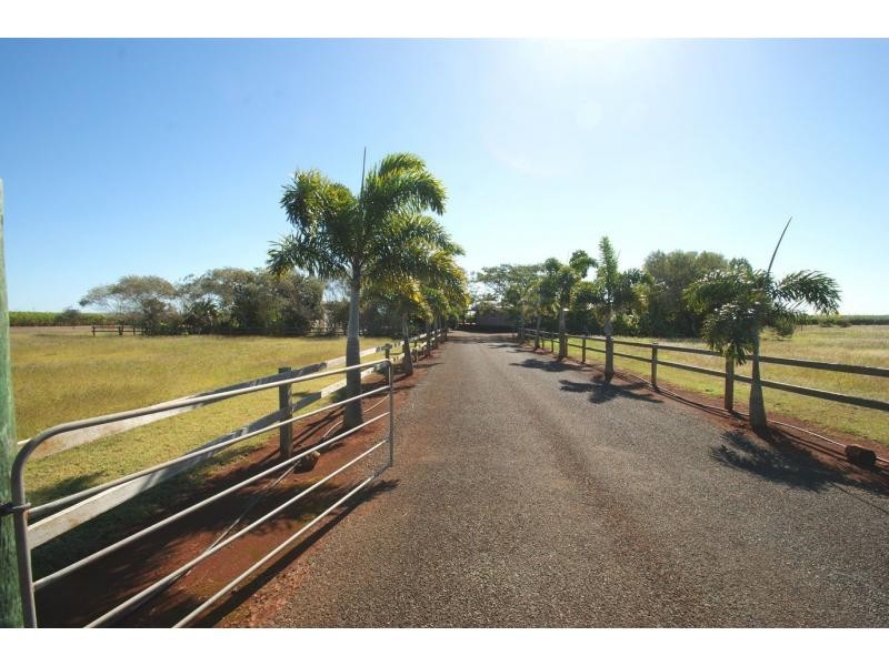 485 Bargara Road, Qunaba QLD 4670