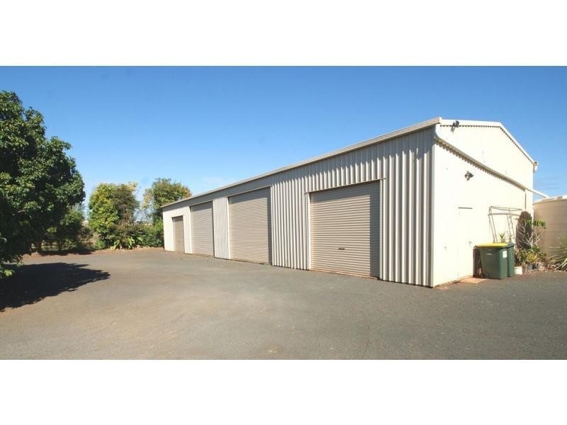 485 Bargara Road, Qunaba QLD 4670