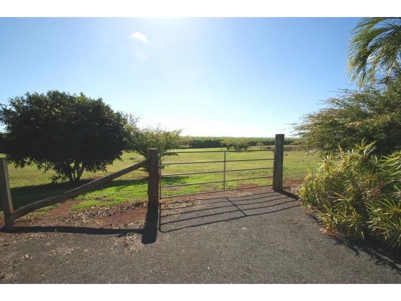 485 Bargara Road, Qunaba QLD 4670