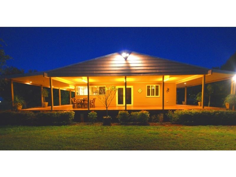 485 Bargara Road, Qunaba QLD 4670