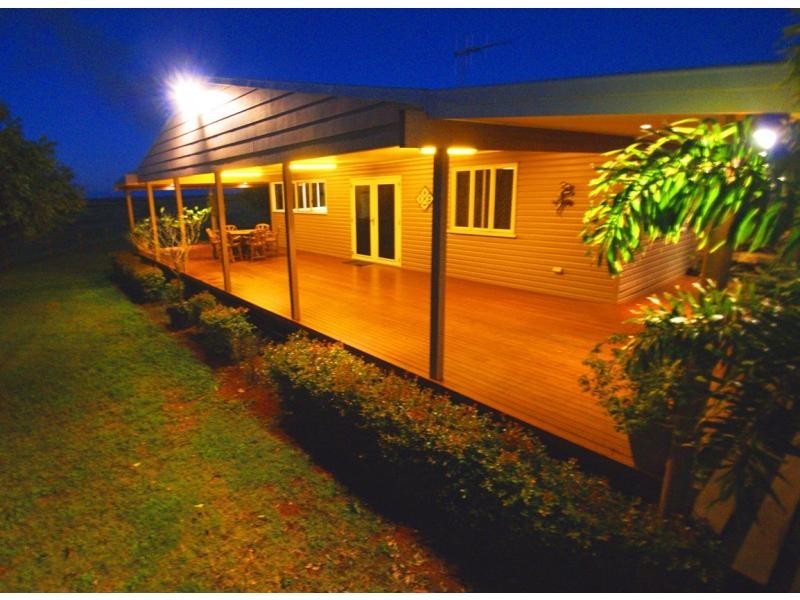 485 Bargara Road, Qunaba QLD 4670