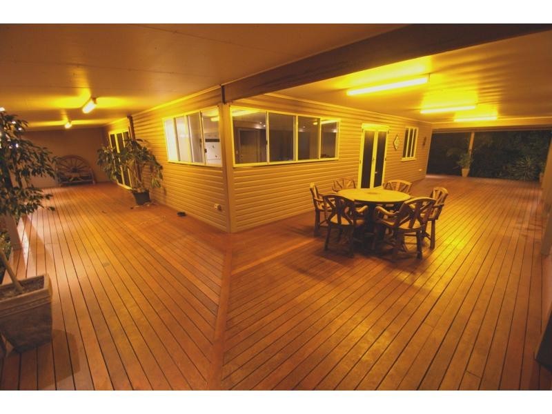 485 Bargara Road, Qunaba QLD 4670