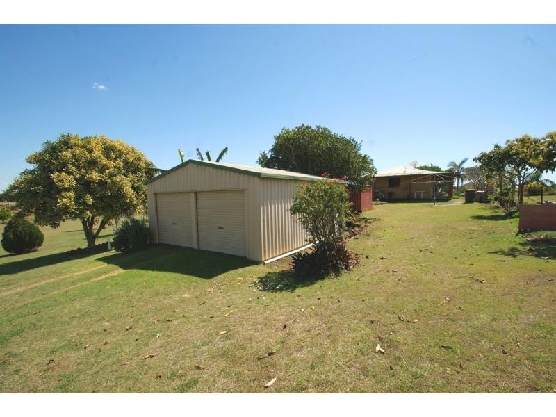 46 Sextant Drive, Innes Park QLD 4670
