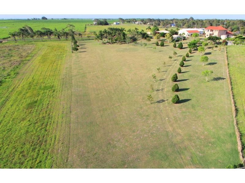 46 Sextant Drive, Innes Park QLD 4670